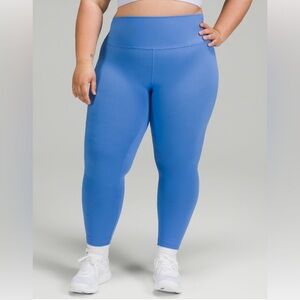 Lululemon Wunder Train High-Rise Tight Leggings Size 12
